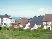 Résidence Le Domaine des étoiles Basse-Normandie - Trouville-sur-Mer visuel 4/10