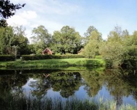 Résidence Le Domaine des Fontaines Bourgogne - Montsauche-les-Settons visuel 1/2