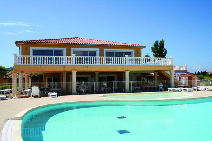 Le Domaine des Garrigues Rhône-Alpes - Grospierres visuel 10/10