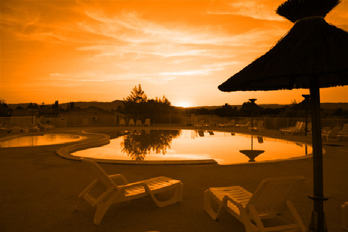 Le Domaine des Garrigues Rhône-Alpes - Grospierres visuel 9/10