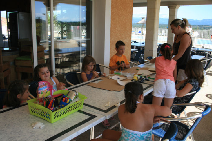 Le Domaine des Garrigues Rhône-Alpes - Grospierres visuel 7/10