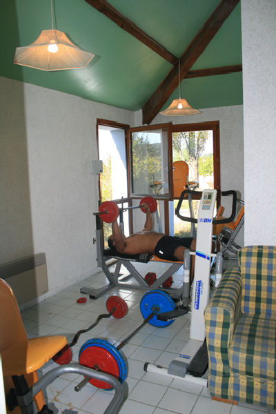 Le Domaine des Garrigues Rhône-Alpes - Grospierres visuel 6/10