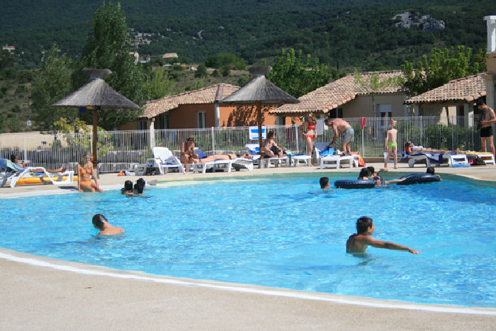 Le Domaine des Garrigues Rhône-Alpes - Grospierres visuel 5/10