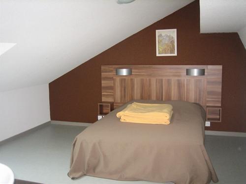 Résidence Vacancéole Les Gentianes Rhône-Alpes - Gresse-en-Vercors visuel 6/9