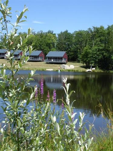 Le Domaine des Nouailles Aquitaine - Nontron visuel 6/10