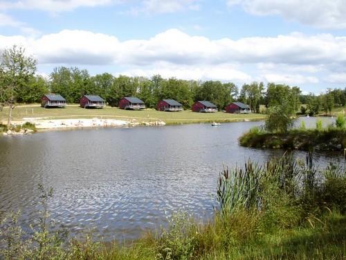 Le Domaine des Nouailles Aquitaine - Nontron visuel 5/10