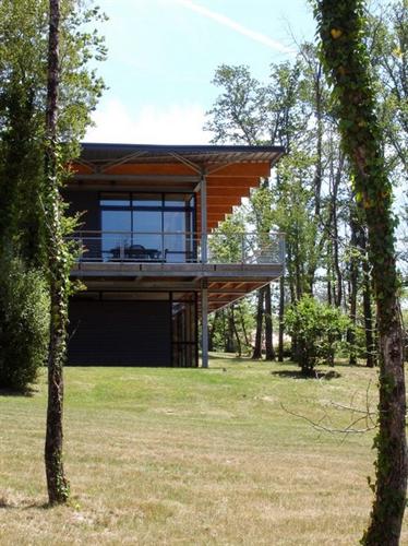 Le Domaine des Nouailles Aquitaine - Nontron visuel 1/10