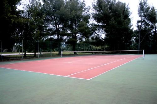 Résidence Le Domaine des Oliviers Provence-Alpes-Côte d'Azur - La Cadière-d'Azur visuel 2/10
