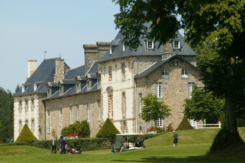 Le Domaine des Ormes Bretagne - Épiniac visuel 10/10