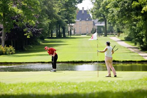 Le Domaine des Ormes Bretagne - Épiniac visuel 7/10