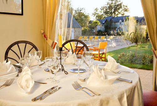 Le Domaine des Ormes Bretagne - Épiniac visuel 5/10