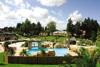 Le Domaine des Ormes Bretagne - Épiniac visuel 1/10