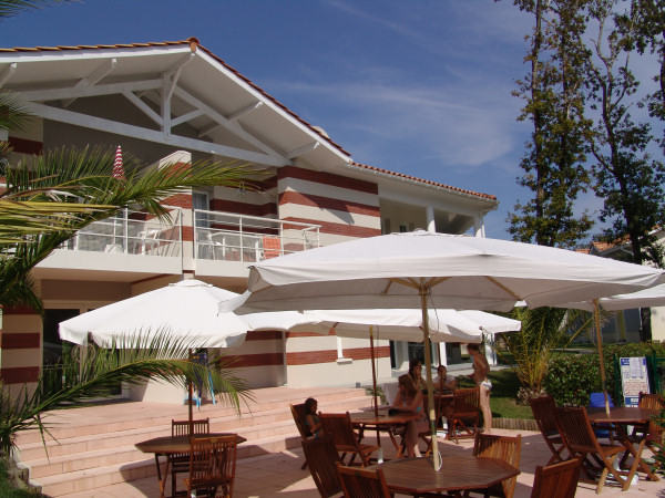 Le Domaine des Sables Aquitaine - Soulac-sur-Mer visuel 19/20