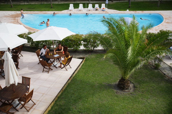 Le Domaine des Sables Aquitaine - Soulac-sur-Mer visuel 18/20