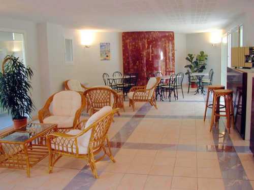 Le Domaine des Sables Aquitaine - Soulac-sur-Mer visuel 11/20