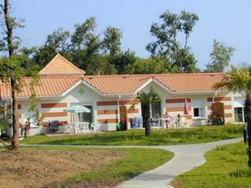 Le Domaine des Sables Aquitaine - Soulac-sur-Mer visuel 8/20