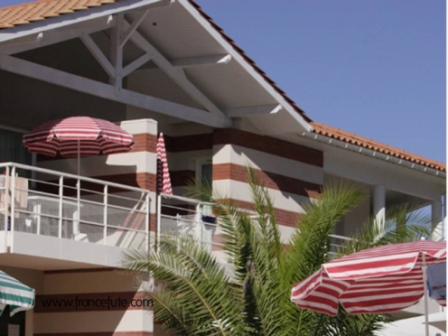 Le Domaine des Sables Aquitaine - Soulac-sur-Mer visuel 6/20