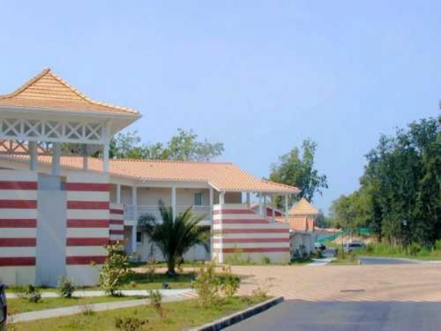 Le Domaine des Sables Aquitaine - Soulac-sur-Mer visuel 4/20