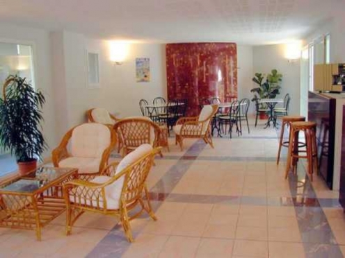 Le Domaine des Sables Aquitaine - Soulac-sur-Mer visuel 2/20