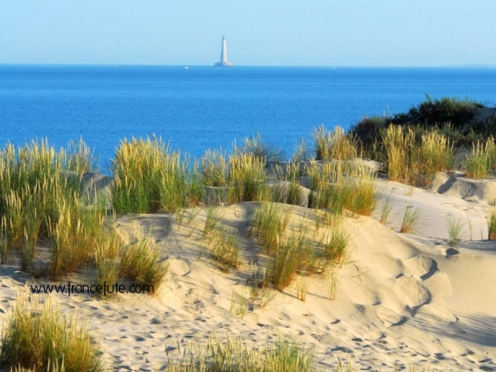Le Domaine des Sables Aquitaine - Soulac-sur-Mer visuel 1/20