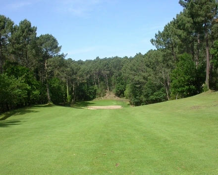 Résidence Le Domaine du Golf Aquitaine - Biscarrosse visuel 2/3