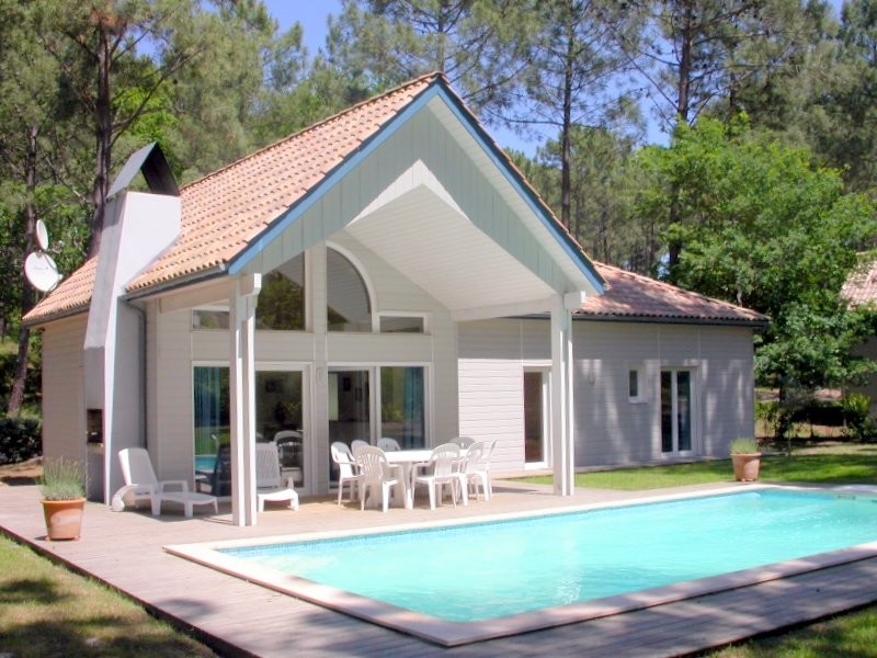 Résidence Le Domaine du Golf Aquitaine - Biscarrosse visuel 3/3