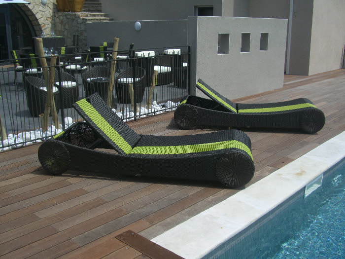 Résidence Le Domaine du Golf Languedoc-Roussillon - Fabrègues visuel 6/9