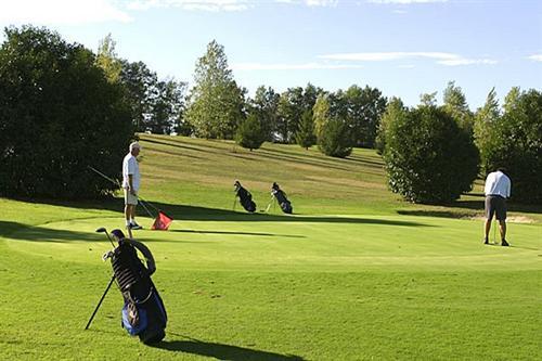 Résidence le Domaine du Golf d'Albret Aquitaine - Barbaste visuel 27/27