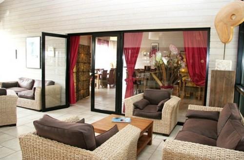 Résidence le Domaine du Golf d'Albret Aquitaine - Barbaste visuel 26/27