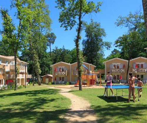 Résidence le Domaine du Golf d'Albret Aquitaine - Barbaste visuel 24/27