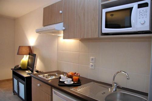 Résidence le Domaine du Golf d'Albret Aquitaine - Barbaste visuel 23/27