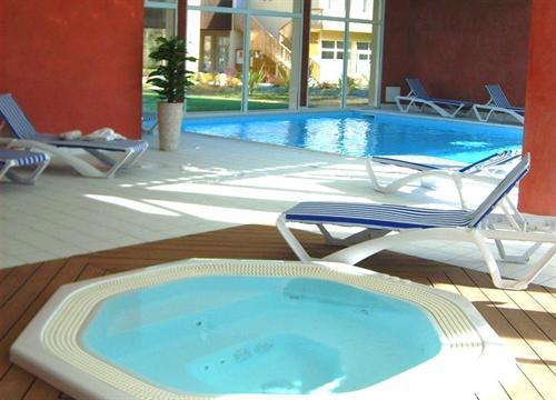 Résidence le Domaine du Golf d'Albret Aquitaine - Barbaste visuel 21/27