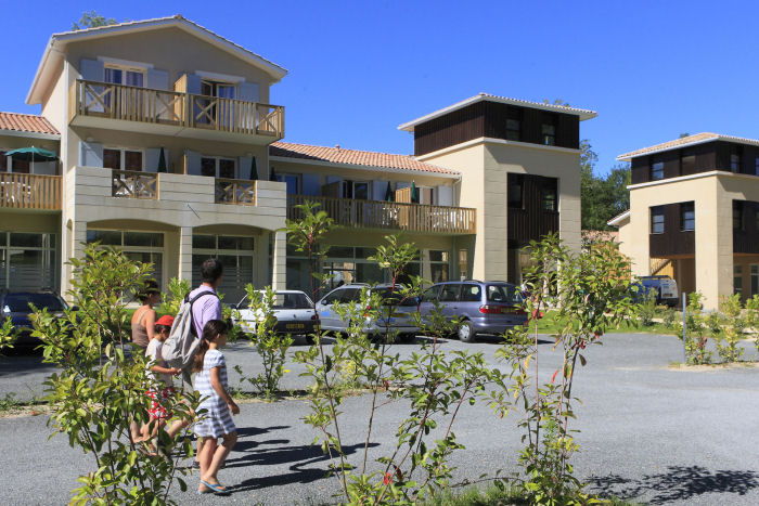 Résidence le Domaine du Golf d'Albret Aquitaine - Barbaste visuel 20/27