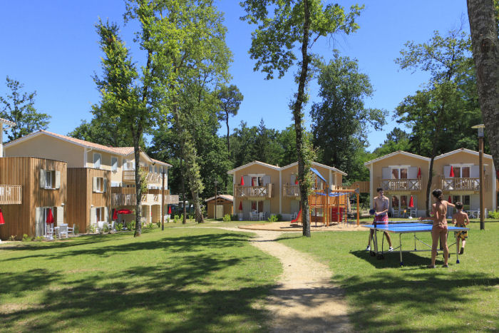 Résidence le Domaine du Golf d'Albret Aquitaine - Barbaste visuel 19/27