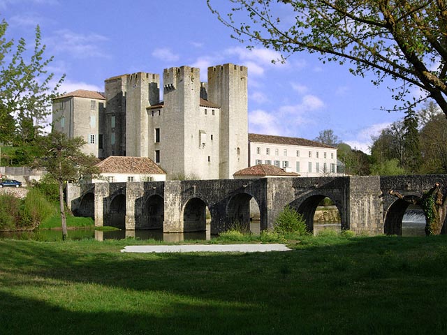 Résidence le Domaine du Golf d'Albret Aquitaine - Barbaste visuel 18/27