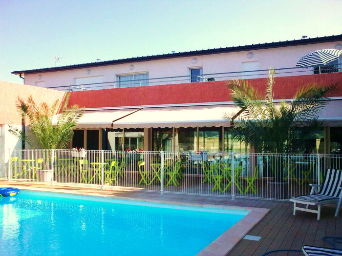 Résidence Vacancéole Le Domaine du Green Midi-Pyrénées - Rivières visuel 11/11