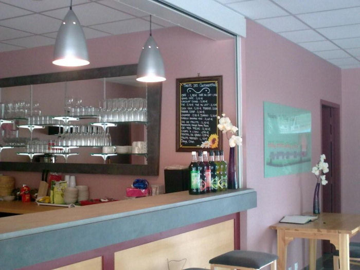 Résidence Vacancéole Le Domaine du Green Midi-Pyrénées - Rivières visuel 9/11