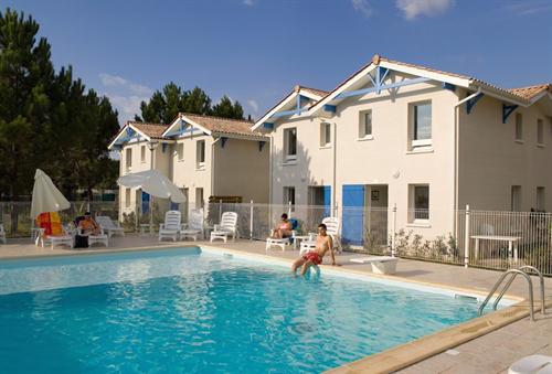 Résidence le Domaine du phare by Madame Vacances Aquitaine - Le Verdon-sur-Mer visuel 1/10