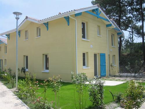 Résidence le Domaine du phare by Madame Vacances Aquitaine - Le Verdon-sur-Mer visuel 10/10