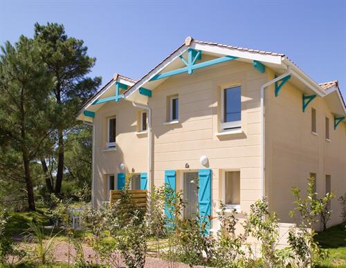 Résidence le Domaine du phare by Madame Vacances Aquitaine - Le Verdon-sur-Mer visuel 9/10