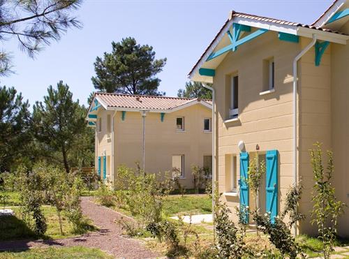 Résidence le Domaine du phare by Madame Vacances Aquitaine - Le Verdon-sur-Mer visuel 8/10