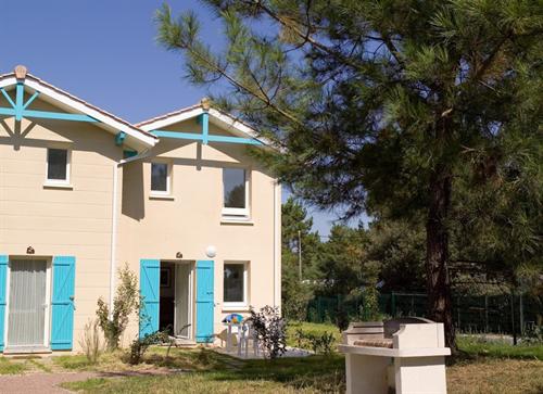 Résidence le Domaine du phare by Madame Vacances Aquitaine - Le Verdon-sur-Mer visuel 7/10