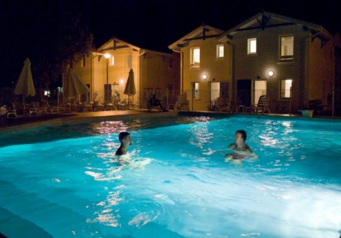 Résidence le Domaine du phare by Madame Vacances Aquitaine - Le Verdon-sur-Mer visuel 6/10