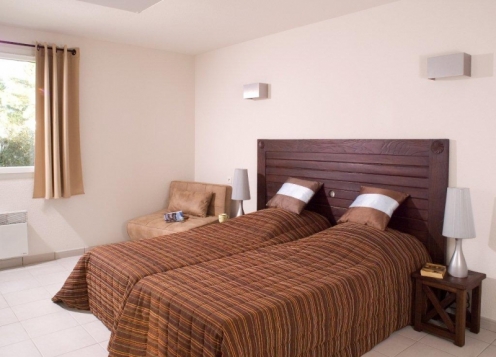 Résidence le Domaine du phare by Madame Vacances Aquitaine - Le Verdon-sur-Mer visuel 5/10