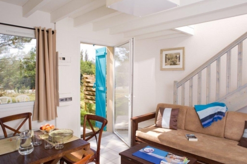 Résidence le Domaine du phare by Madame Vacances Aquitaine - Le Verdon-sur-Mer visuel 3/10