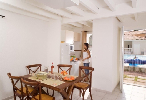 Résidence le Domaine du phare by Madame Vacances Aquitaine - Le Verdon-sur-Mer visuel 2/10