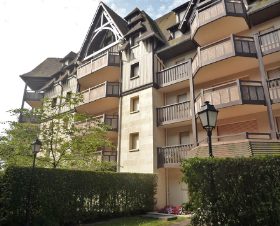 Résidence Le fairway Basse-Normandie - Deauville visuel 8/9