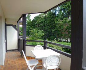 Résidence Le fairway Basse-Normandie - Deauville visuel 3/9