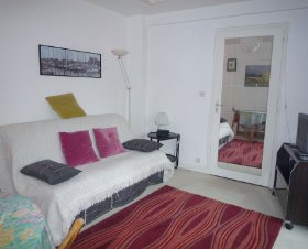 Résidence Le fairway Basse-Normandie - Deauville visuel 4/9