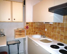 Résidence Le fairway Basse-Normandie - Deauville visuel 5/9